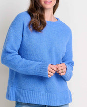 Cotati Dolman Sweater
