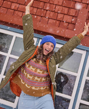 Cotati Dolman Sweater