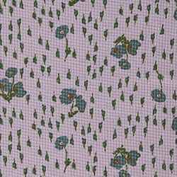 Aster Floral Print