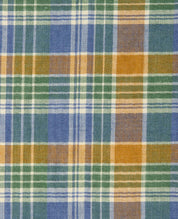 Re-Form Flannel Boxy Shirt