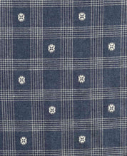Re-Form Flannel Boxy Shirt