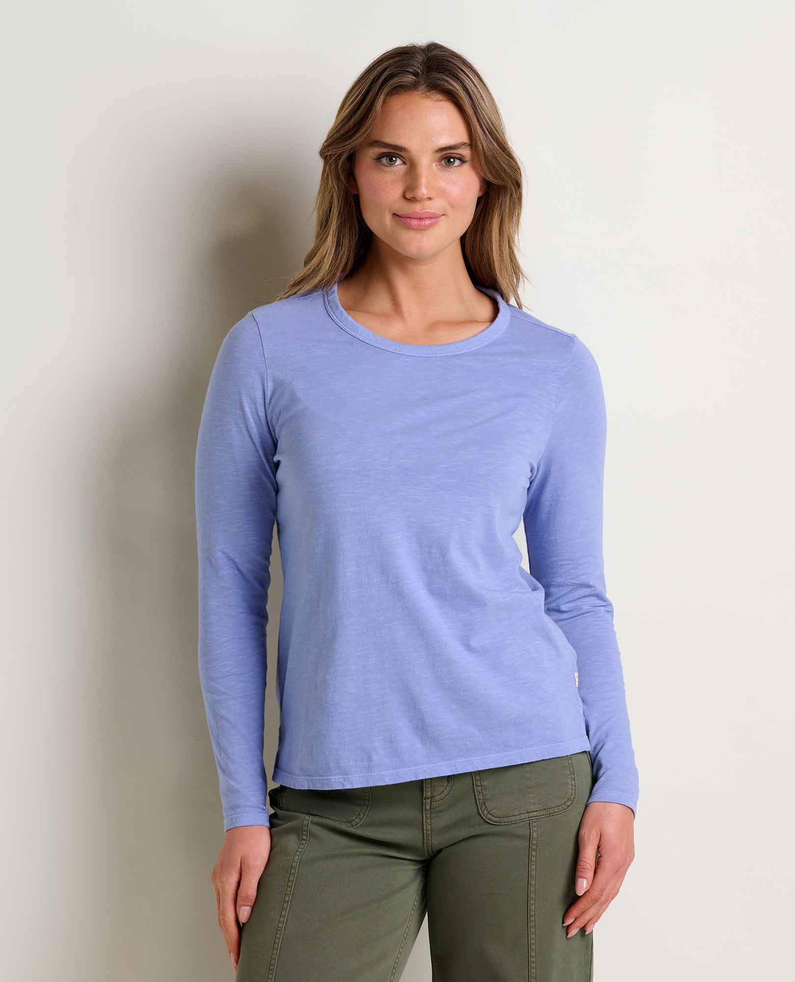 msg:Savanna is 5'9½" and is wearing a size small.
