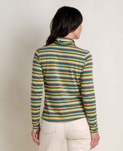 Maisey Long Sleeve T-Neck