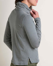 Maisey Long Sleeve T-Neck