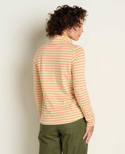 Maisey Long Sleeve T-Neck