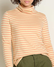 Maisey Long Sleeve T-Neck