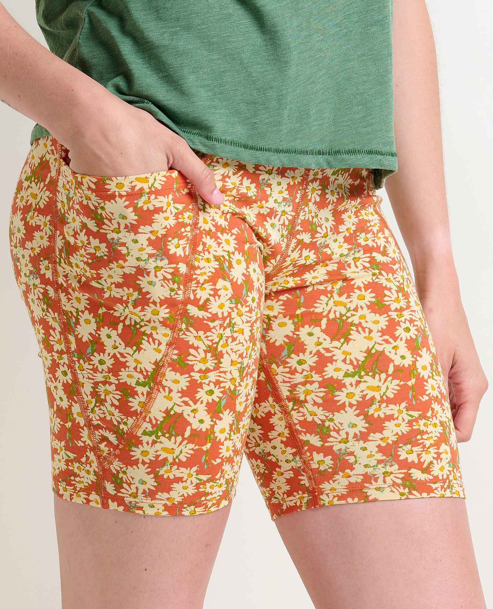 Terrane Bike Short