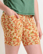 Terrane Bike Short
