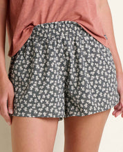 Sunkissed Pull-On Short