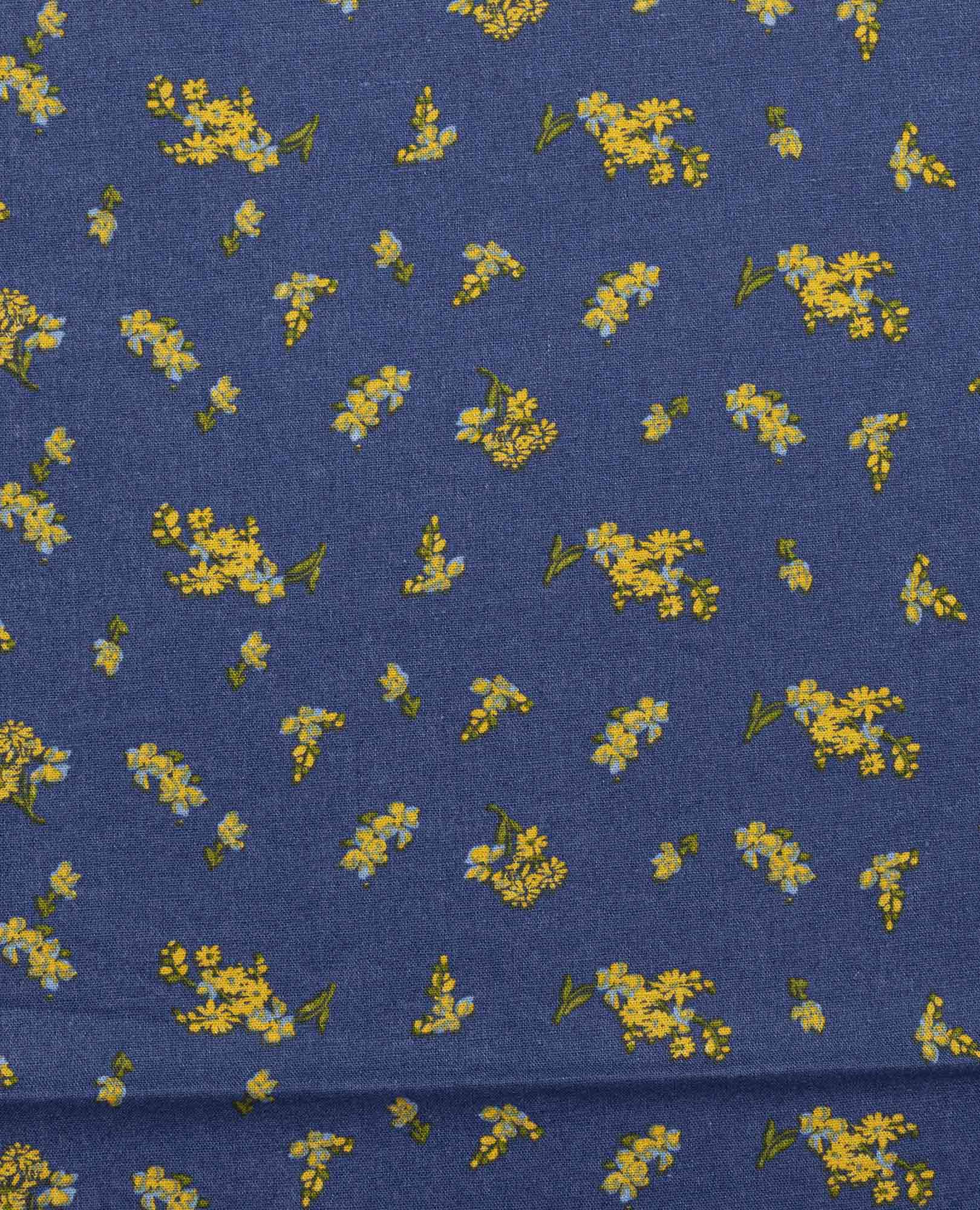 Taj Hemp Pull-On Short