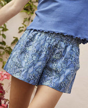 Sunkissed Pull On Short