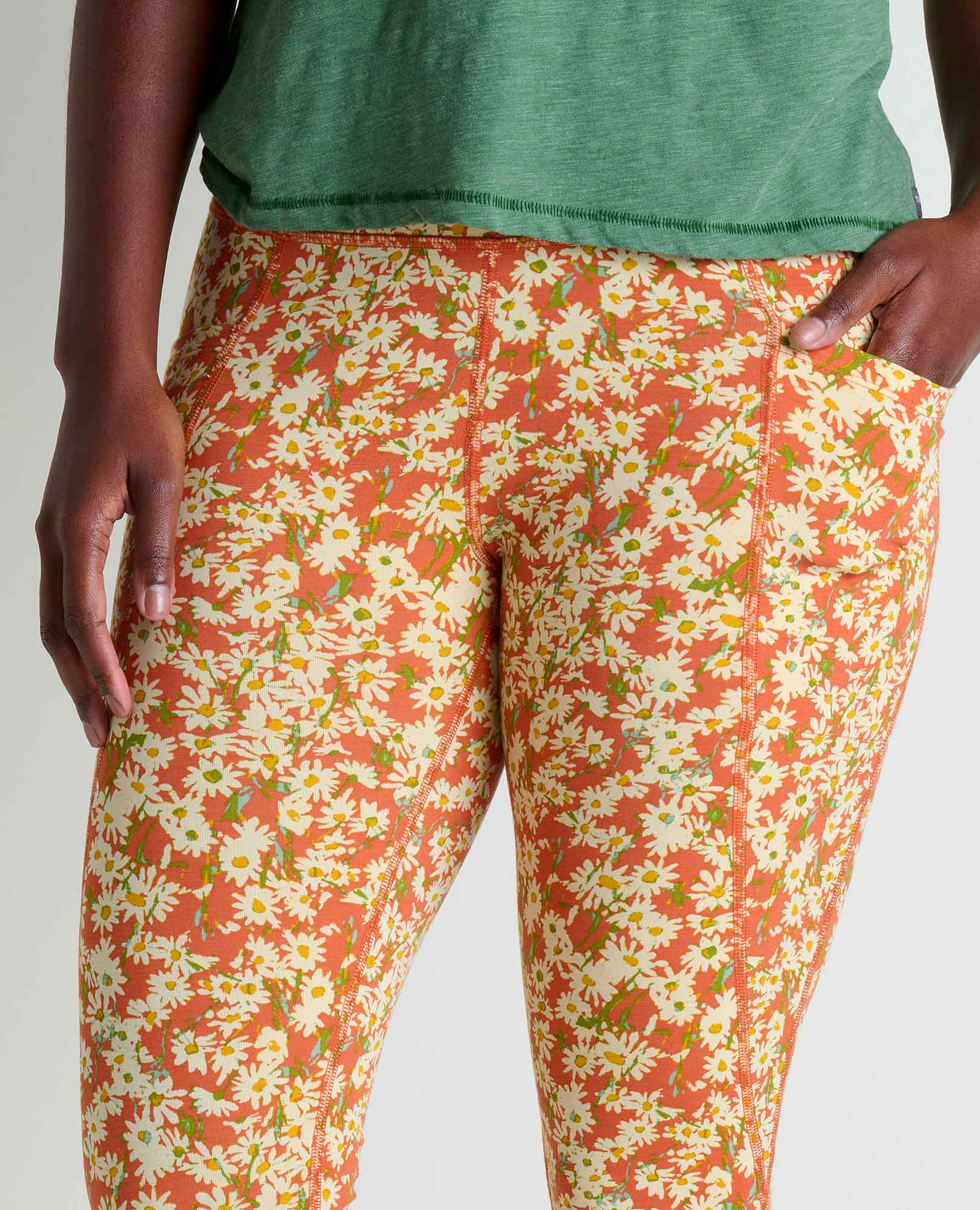 Terrane 7/8 Tight