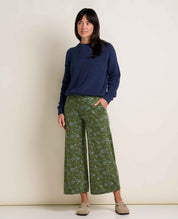 Chaka Wide Leg Pant