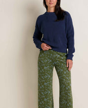Chaka Wide Leg Pant