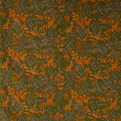 Fir Floral Print