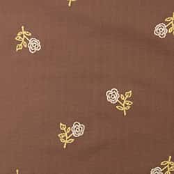 Chestnut Embroidery