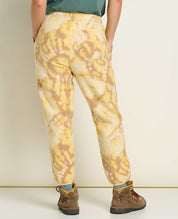 Women's Campo Fleece Jogger