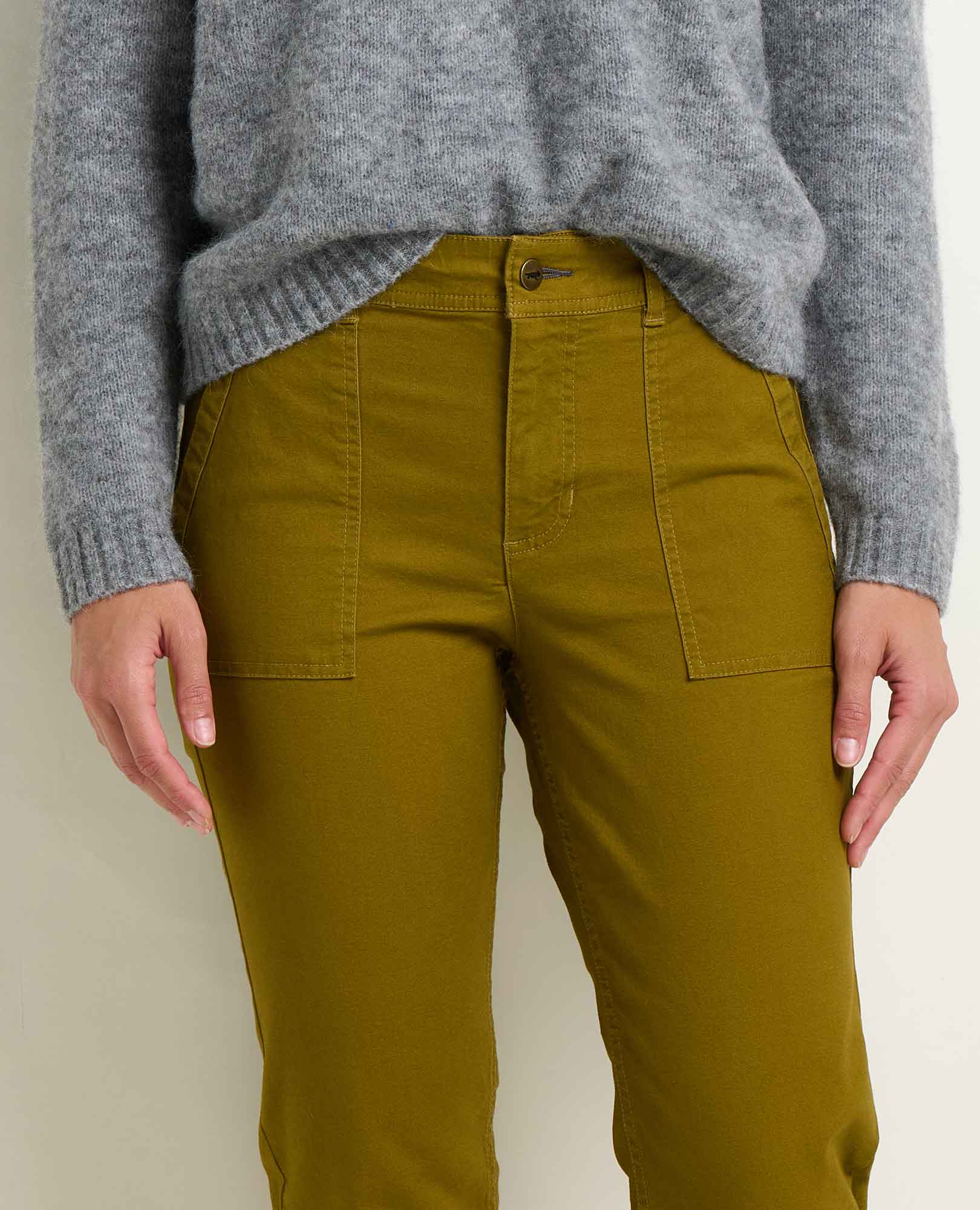 Earthworks Pant