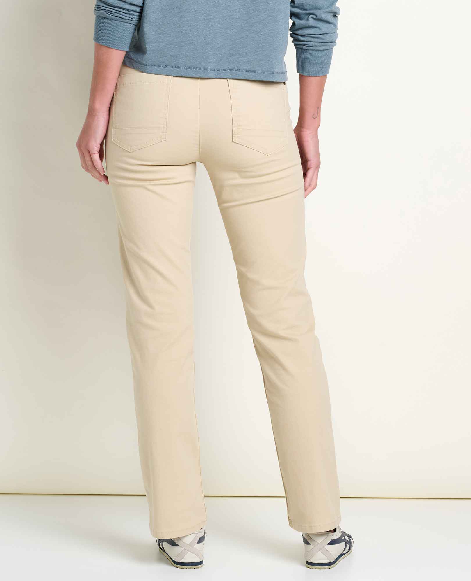 Earthworks Slim Pant