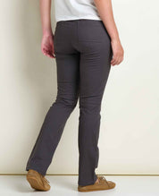 Earthworks Slim Pant