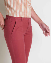 Earthworks Pant
