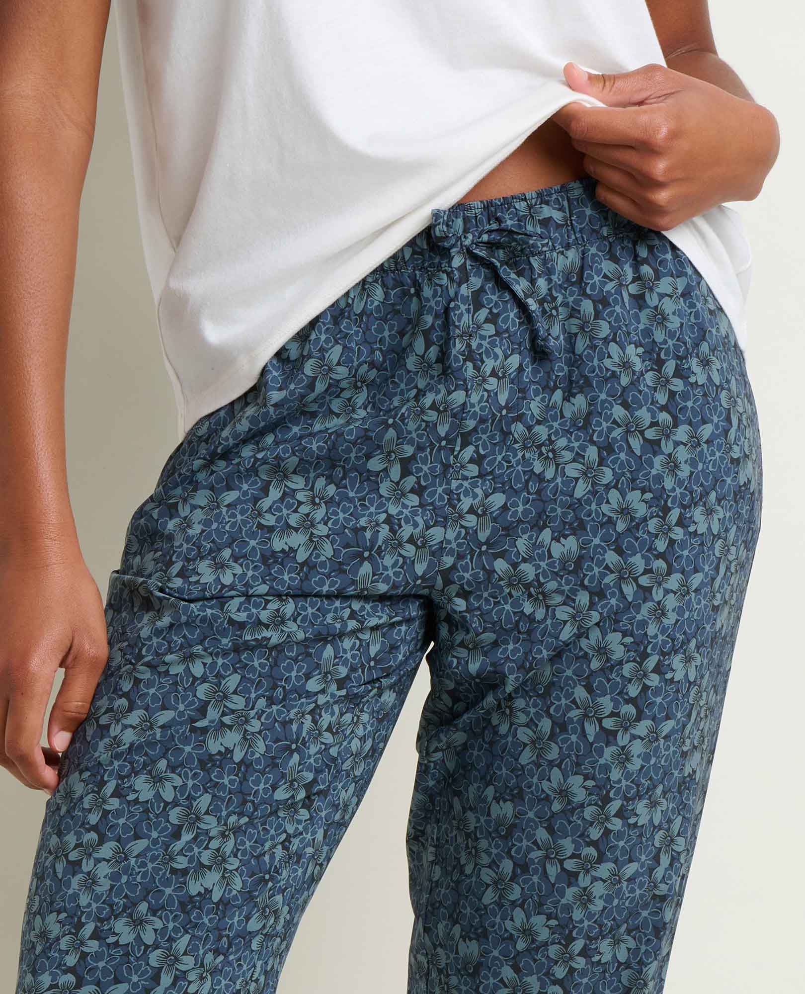 Sunkissed Jogger