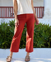 Balsam Cutoff Pant