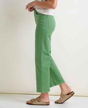 Balsam Cutoff Pant