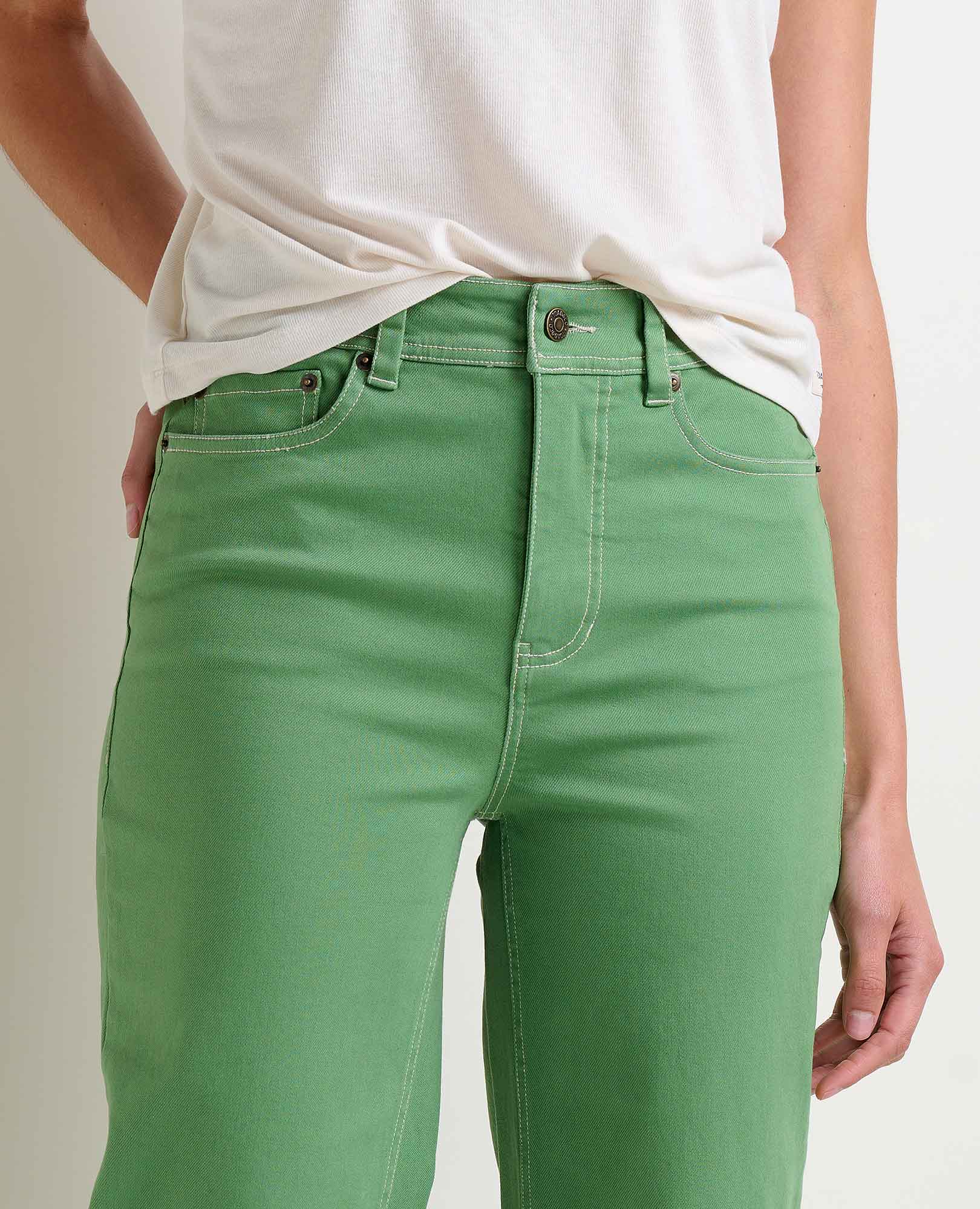 Balsam Cutoff Pant