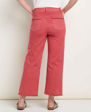 Women's Balsam Cutoff Jean