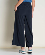 Sunkissed Wide Leg Pant
