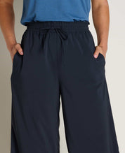 Sunkissed Wide Leg Pant