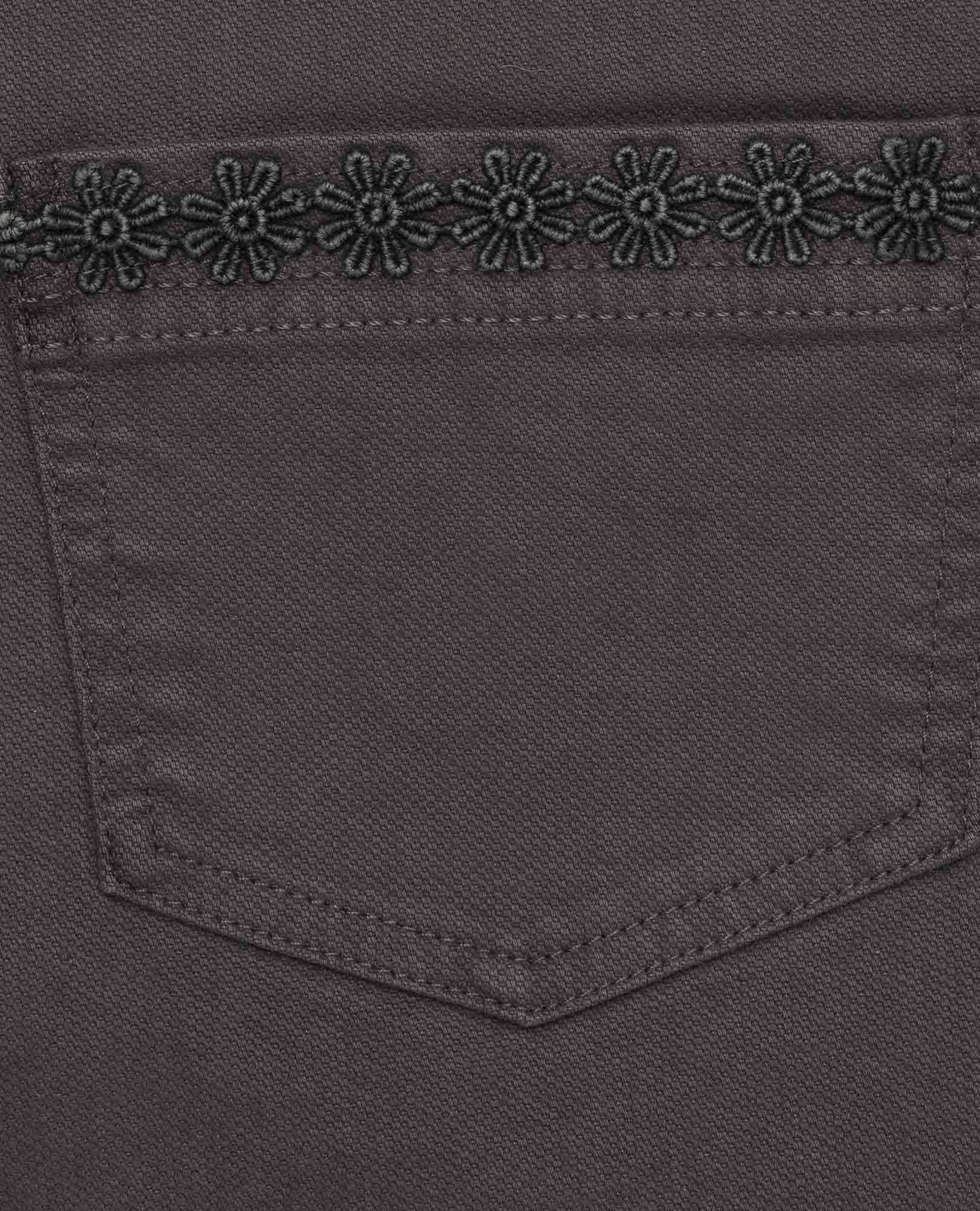 Linden Wide Leg Pant