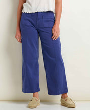Linden Wide Leg Pant