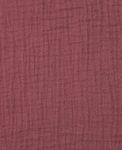 Tate Double Weave Palazzo Pant
