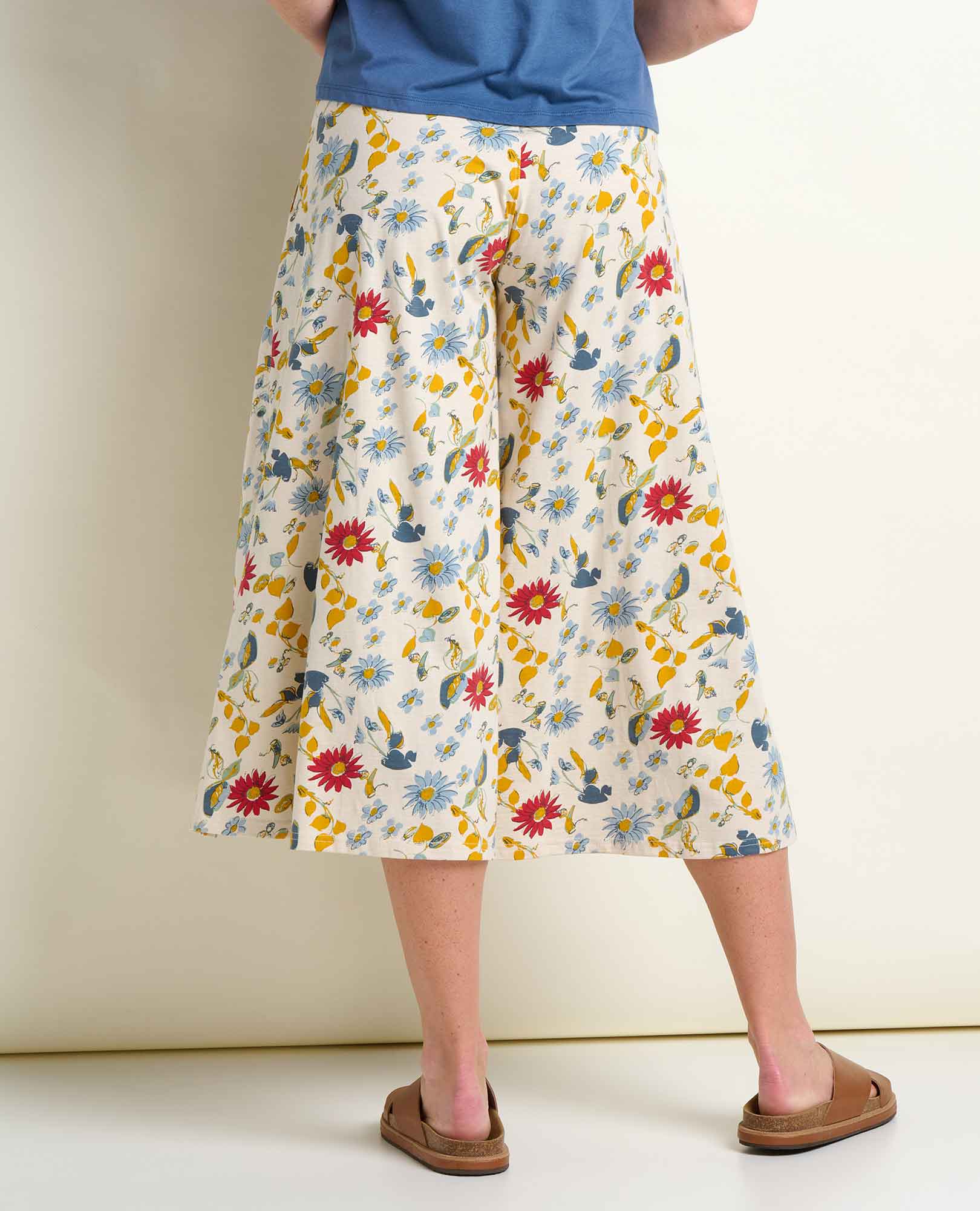 Chaka Culotte