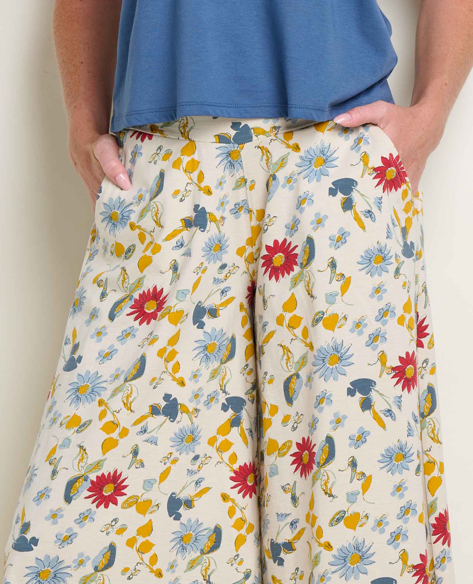 Chaka Culotte
