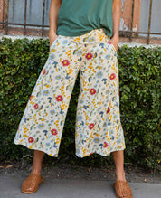 Chaka Culotte