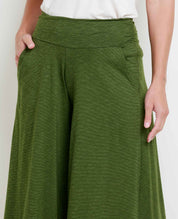 Chaka Culotte Pant