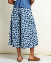 Chaka Culotte
