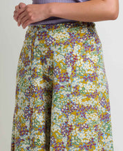 Chaka Culotte Pant