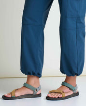 Rover Wide Leg Pant