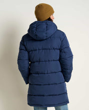 Spruce Wood Parka