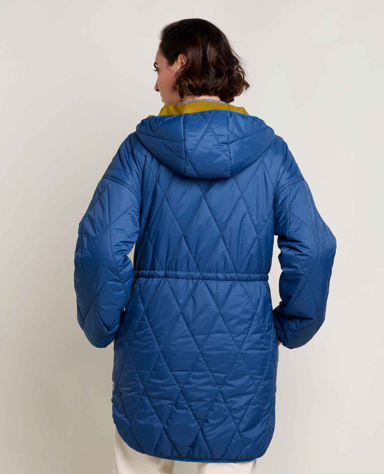 Nomader Reversible Parka
