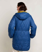Nomader Reversible Parka