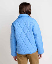 Women's Nomader Reversible Jacket