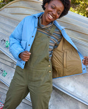 Women's Nomader Reversible Jacket