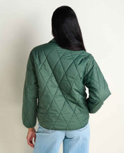 Women's Roame Reversible Jacket