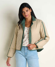 Women's Roame Reversible Jacket