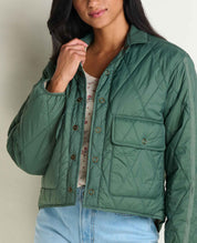 Women's Roame Reversible Jacket